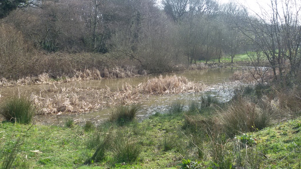 April 2015